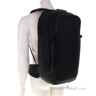 Evoc Commute Pro 22l Bike Backpack
