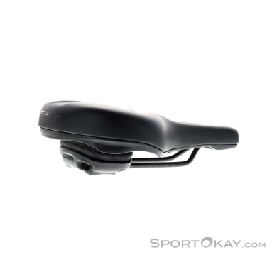 SQlab 621 Ergolux active 2.1 Saddle