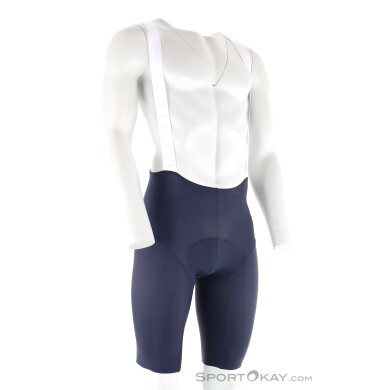 Mavic Aksium Bib Mens Biking Shorts