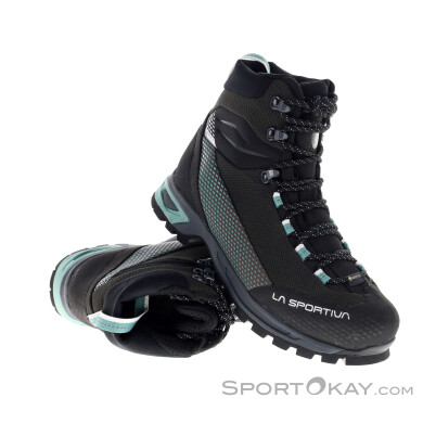 La Sportiva Trango Trk GTX Women Hiking Boots Gore-Tex