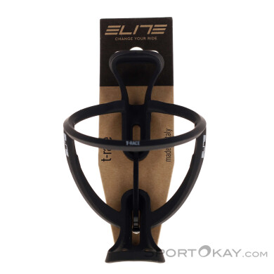 Elite T-Race Soft Touch Bottle Holder
