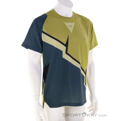 Dainese HgAer Jersey SS Mens Biking Shirt