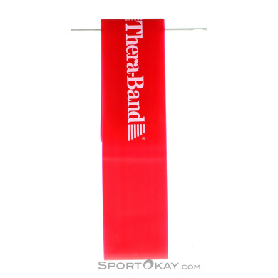 Thera Band Loop 7,6x30,5cm Elastic Fitness Band