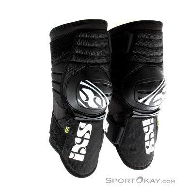 iXS Dagger Knee Guard Knee Guards