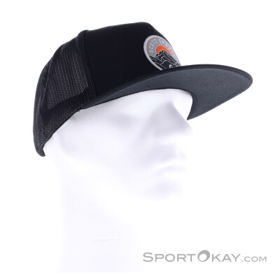 Scott Mountain Baseball Cap