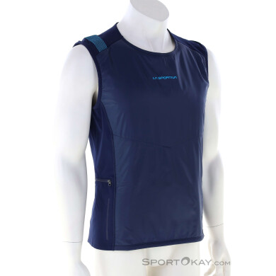 La Sportiva Blizzard Insulated Vest Mens Vest
