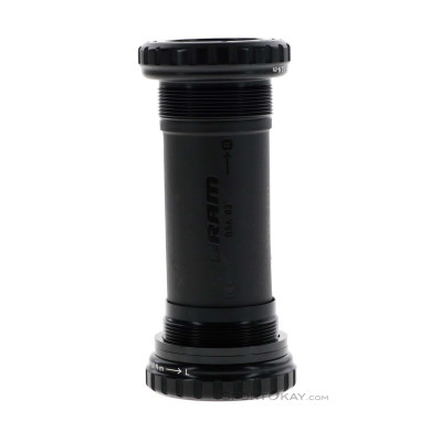Sram DUB BSA 83mm Bottom Bracket