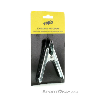 Toko Edge Angle Pro Clamp File
