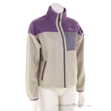 Picture Arcca Women Fleece Jacket
