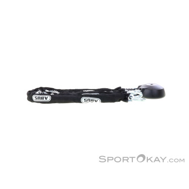 Abus WCH + ACH 9KS/110cm Twin Wall Anchor