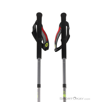 Scott Trail Trail Running Poles