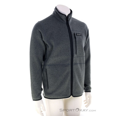 Berghaus Asterby InterActive Mens Sweater