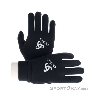 Odlo Stretchfleece Liner Gloves