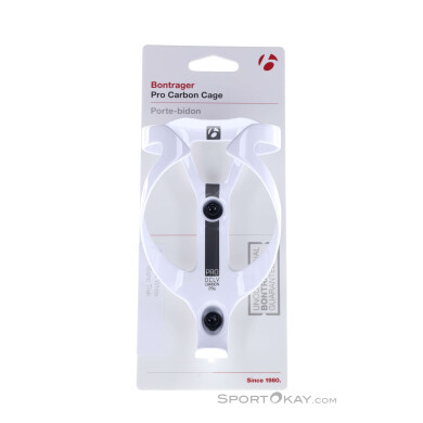 Bontrager Pro Bottle Holder