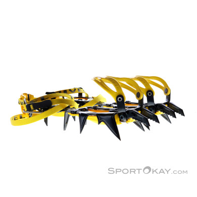 Grivel G14 NewMatic Evo Crampons