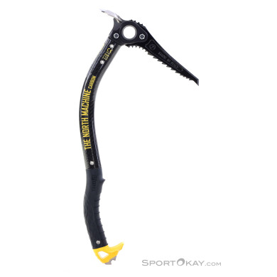 Grivel The North Machine Carbon Ice Axe