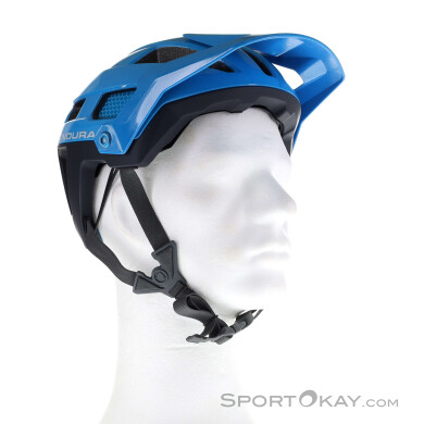 Endura Singletrack MIPS MTB Helmet