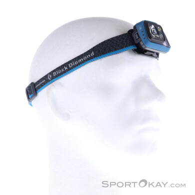 Black Diamond Spot 400lm Headlamp