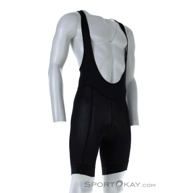 Fox Tecbase Liner Bib Mens Biking Shorts