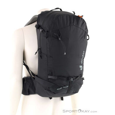 Deuter Freerider 30 Ski Touring Backpack