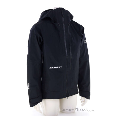 Mammut Eiger Nordwand Advanced Mens Ski Touring Jacket Gore-Tex