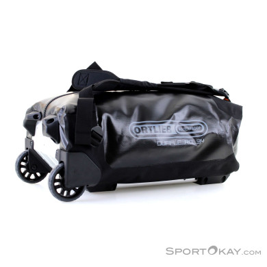 Ortlieb Duffle RG 34l Travelling Bag