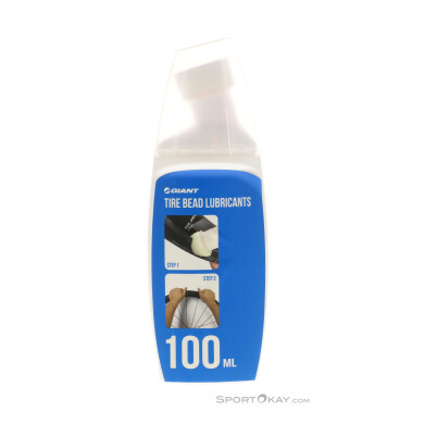 Giant Tire Montage 100ml Fluid