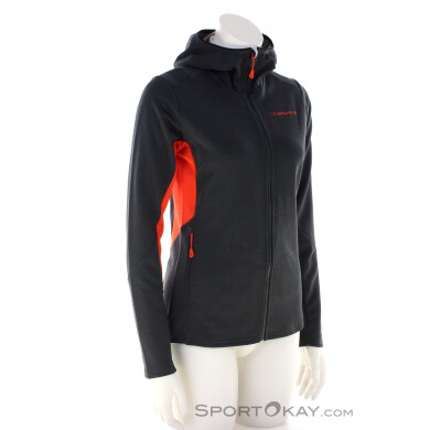 La Sportiva Cosmic Hoody Women Sweater