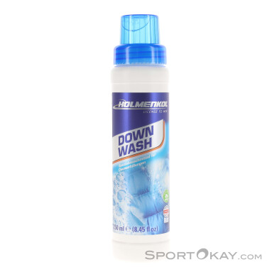 Holmenkol Natural Down Wash 250ml Special Detergent