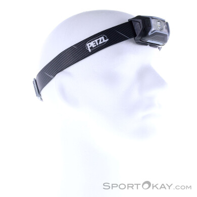 Petzl Tikka 350lm Headlamp
