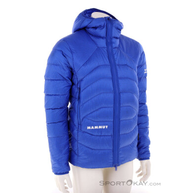 Mammut Eiger Nordwand Light Down Mens Insulation Jacket