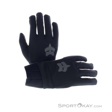 Fox Defend Pro Fire Biking Gloves