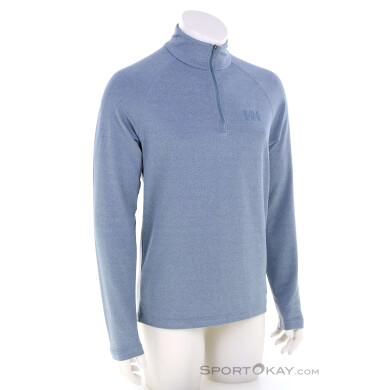 Helly Hansen Tyri Knit 1/2 Zip Mens Sweater