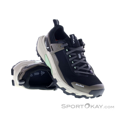 Salewa Pedroc 2 PTX Women Hiking Boots