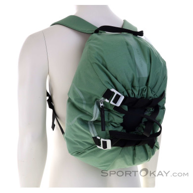 Wild Country Rope Bag