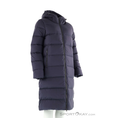 Jack Wolfskin Frozen Palace Rds Women Coat