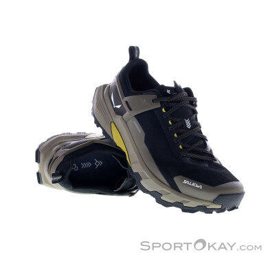 Salewa Pedroc 2 PTX Mens Hiking Boots