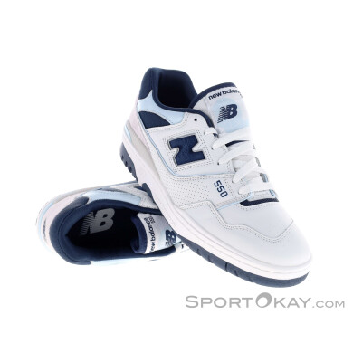 New Balance 550 Mens Leisure Shoes