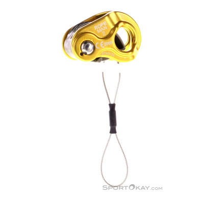 Wild Country Ropeman 2 Ascender