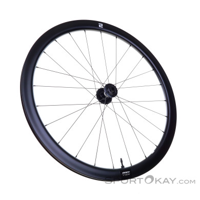 Giant SLR 2 42 Disc Carbon VR 28" Wheel