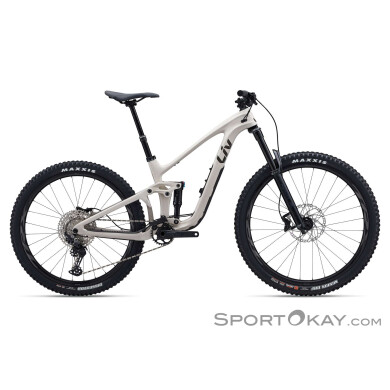 Liv Intrigue LT Advanced 2 2024 Women Enduro Mountain Bike
