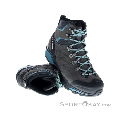 Scarpa ZG Trek GTX Women Hiking Boots