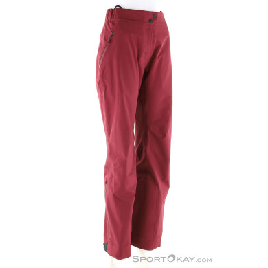 La Sportiva Crest Evo Shell Women Ski Touring Pants