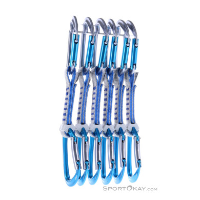 Camp Orbit Express 12cm 6er Quickdraw Set