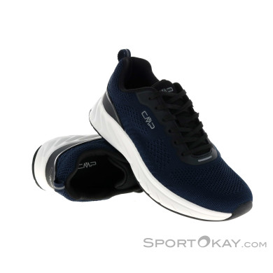 CMP Nhekkar Mens Fitness Shoes