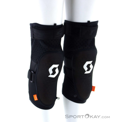 Scott SoftCon Junior Kids Knee Guards