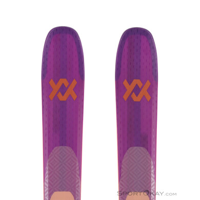 Völkl Blaze 94 All Mountain Skis 2025