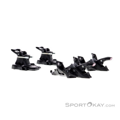 Marker Alpinist 10 Ski Touring Bindings