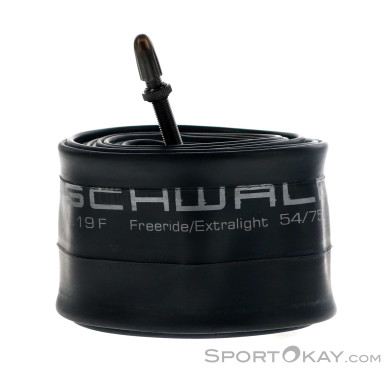 Schwalbe MTB 27,5-29+" SV40 Presta Tube