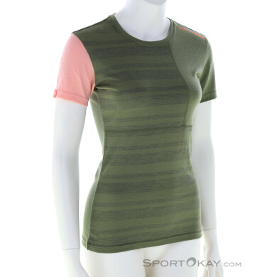 Ortovox 185 Rock‘N‘Wool Women Functional Shirt
